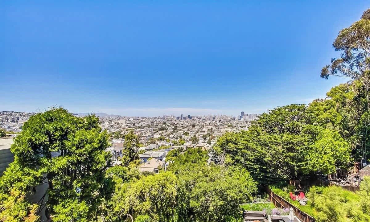 Photo of Others in Bernal Heights