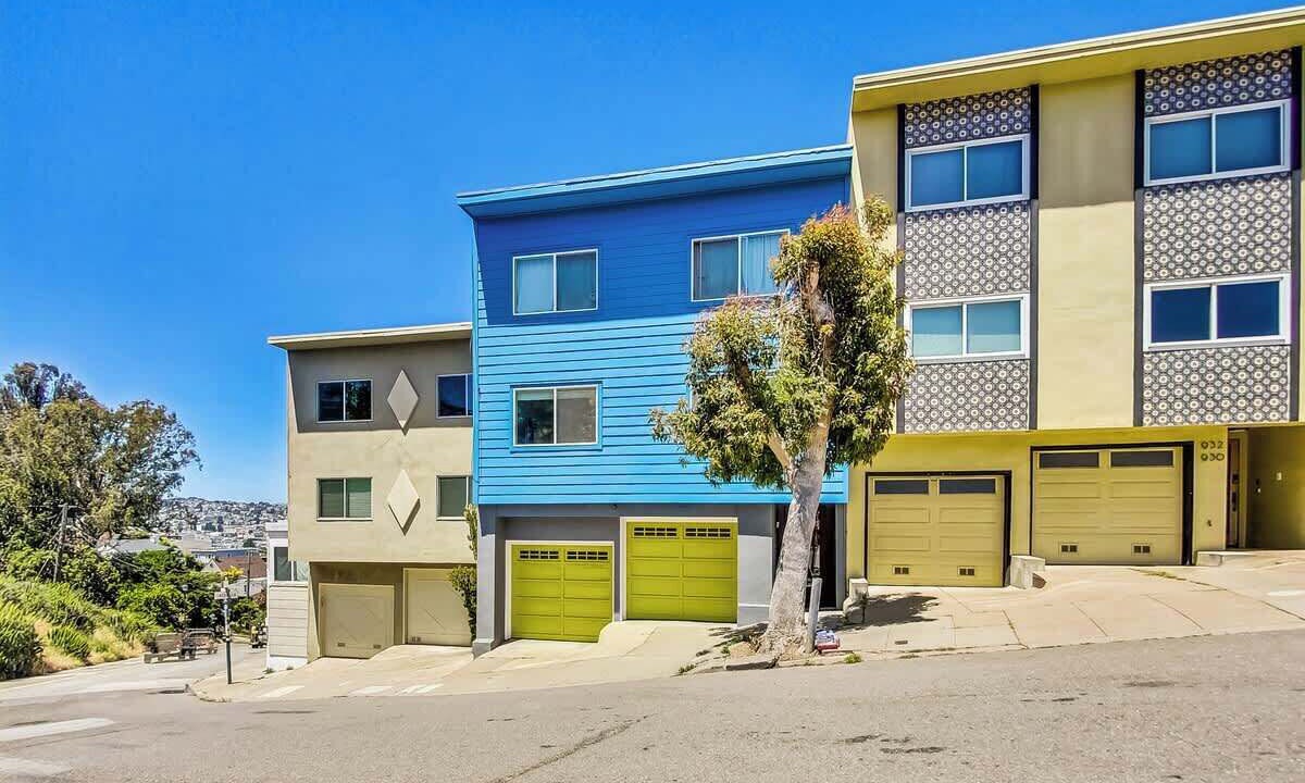 Photo of Others in Bernal Heights