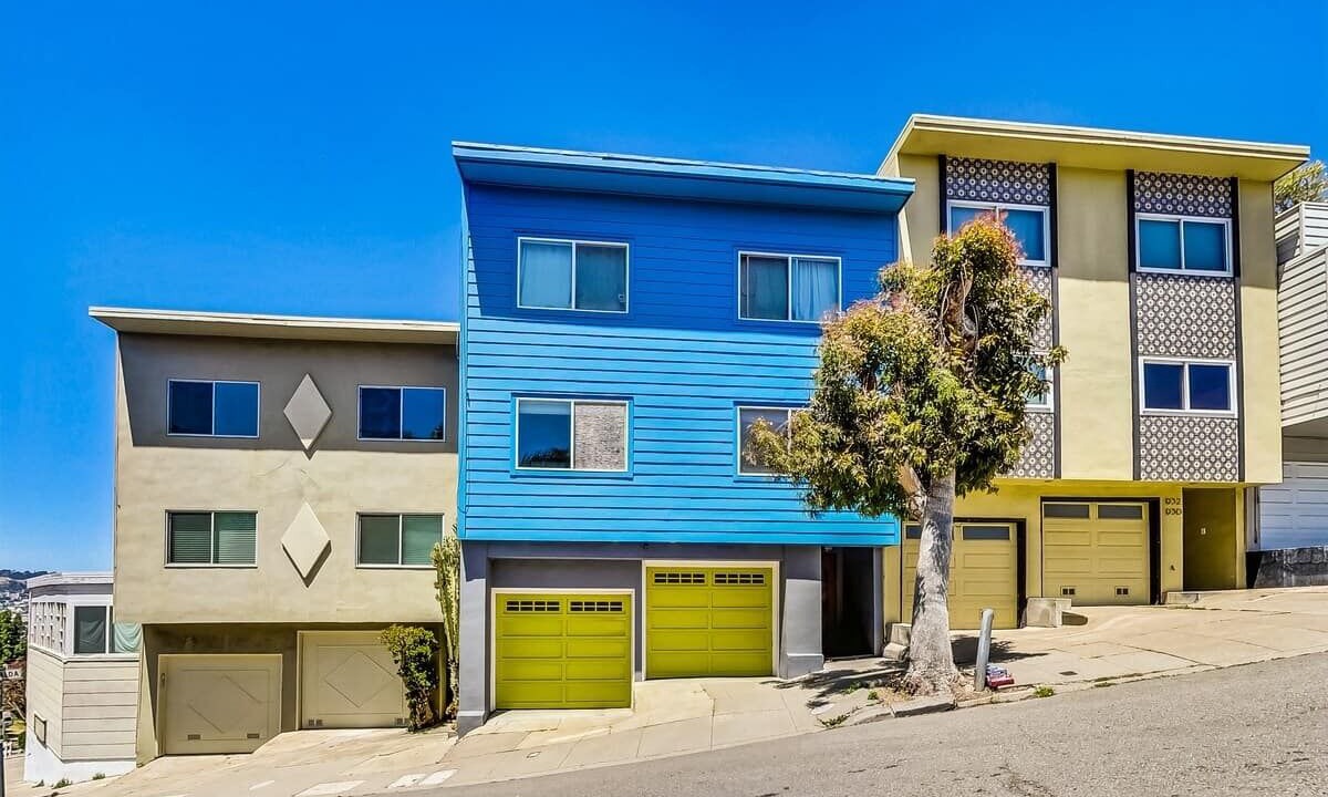 Photo of Others in Bernal Heights