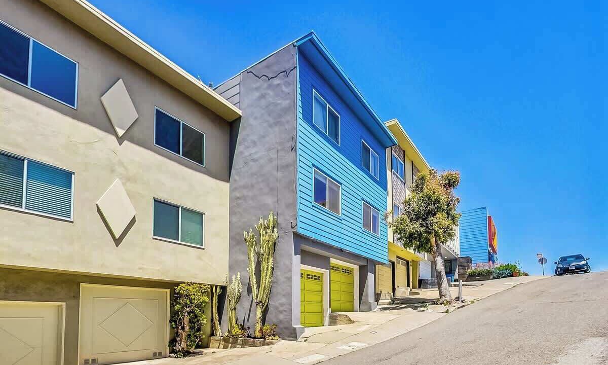 Photo of Others in Bernal Heights