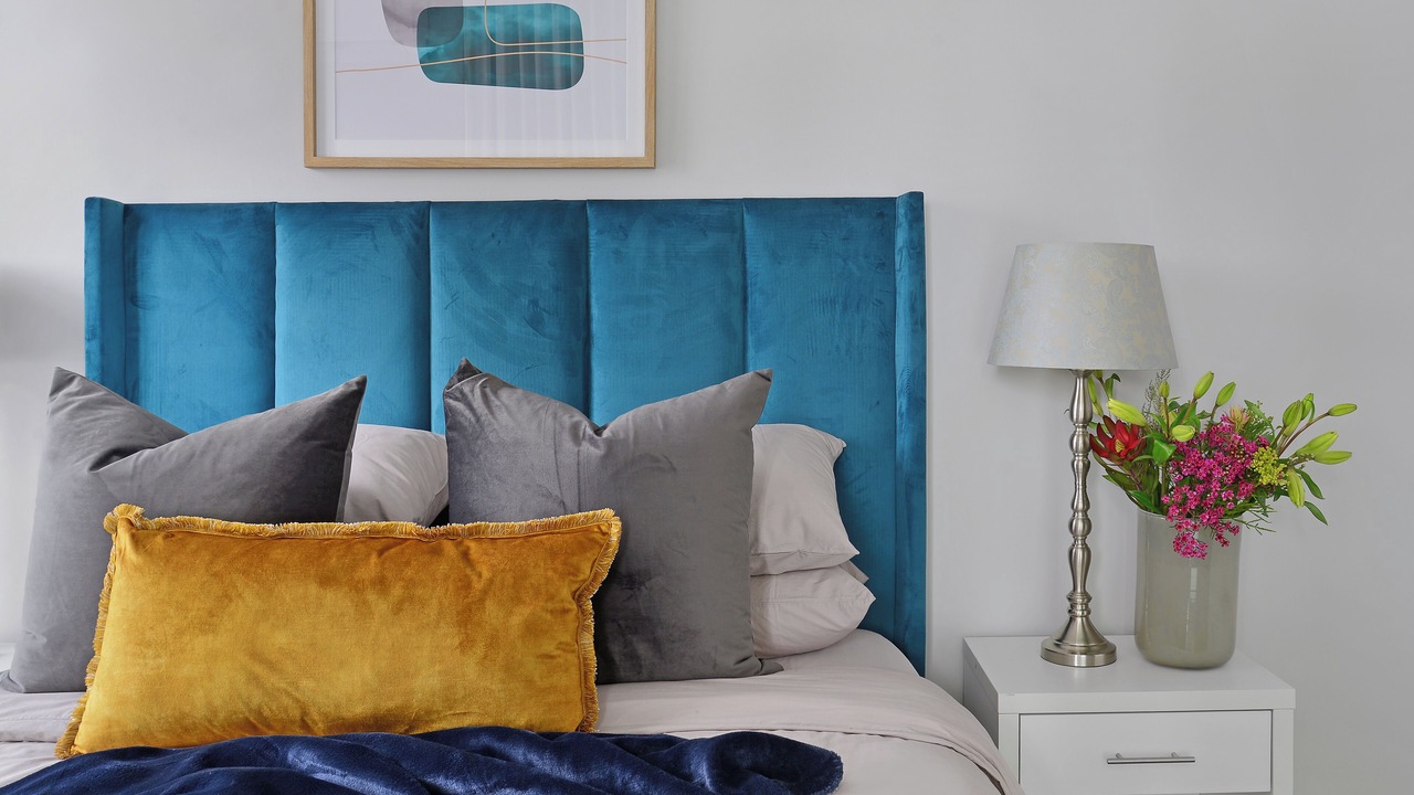Photo of Bedroom in Foreshore