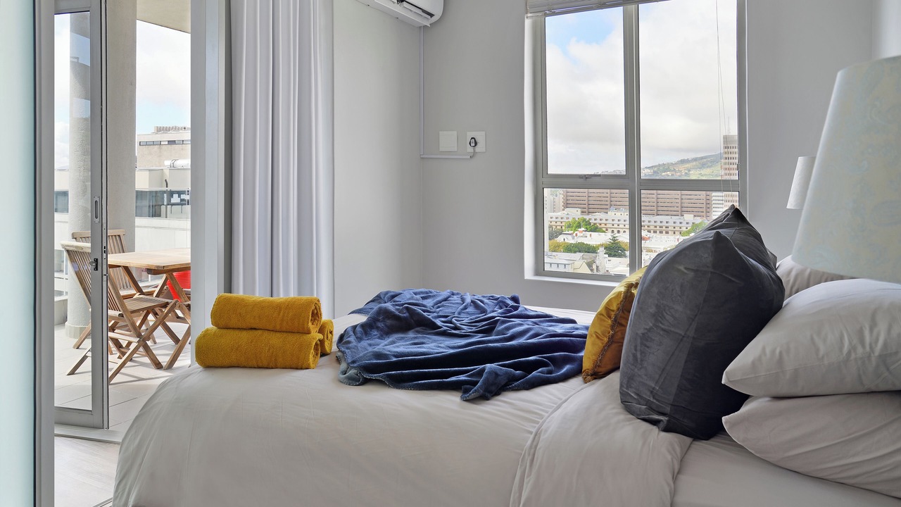 Photo of Bedroom in Foreshore