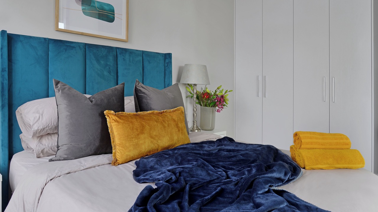 Photo of Bedroom in Foreshore