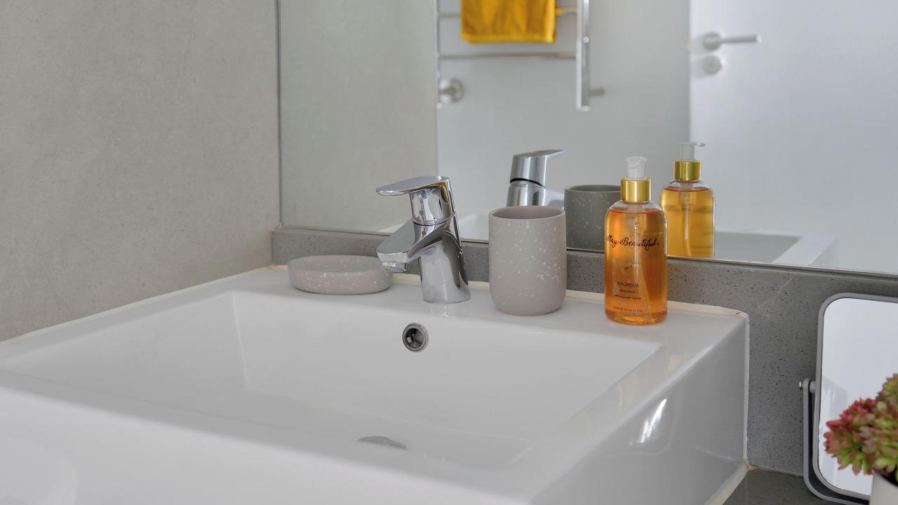 Photo of Bathroom in Foreshore