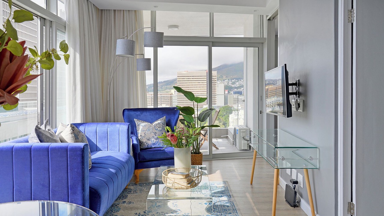 Photo of Livingroom in Foreshore