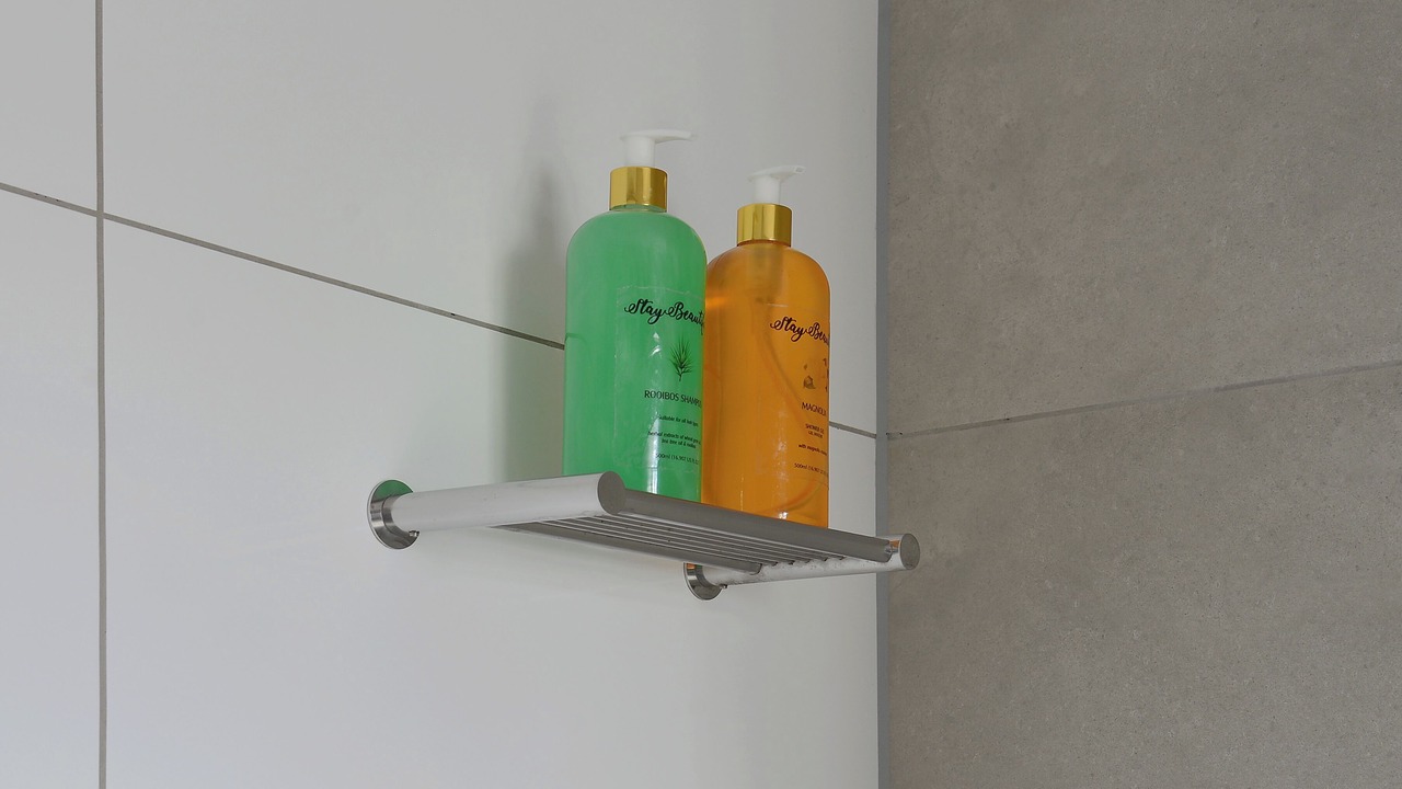 Photo of Bathroom in Foreshore