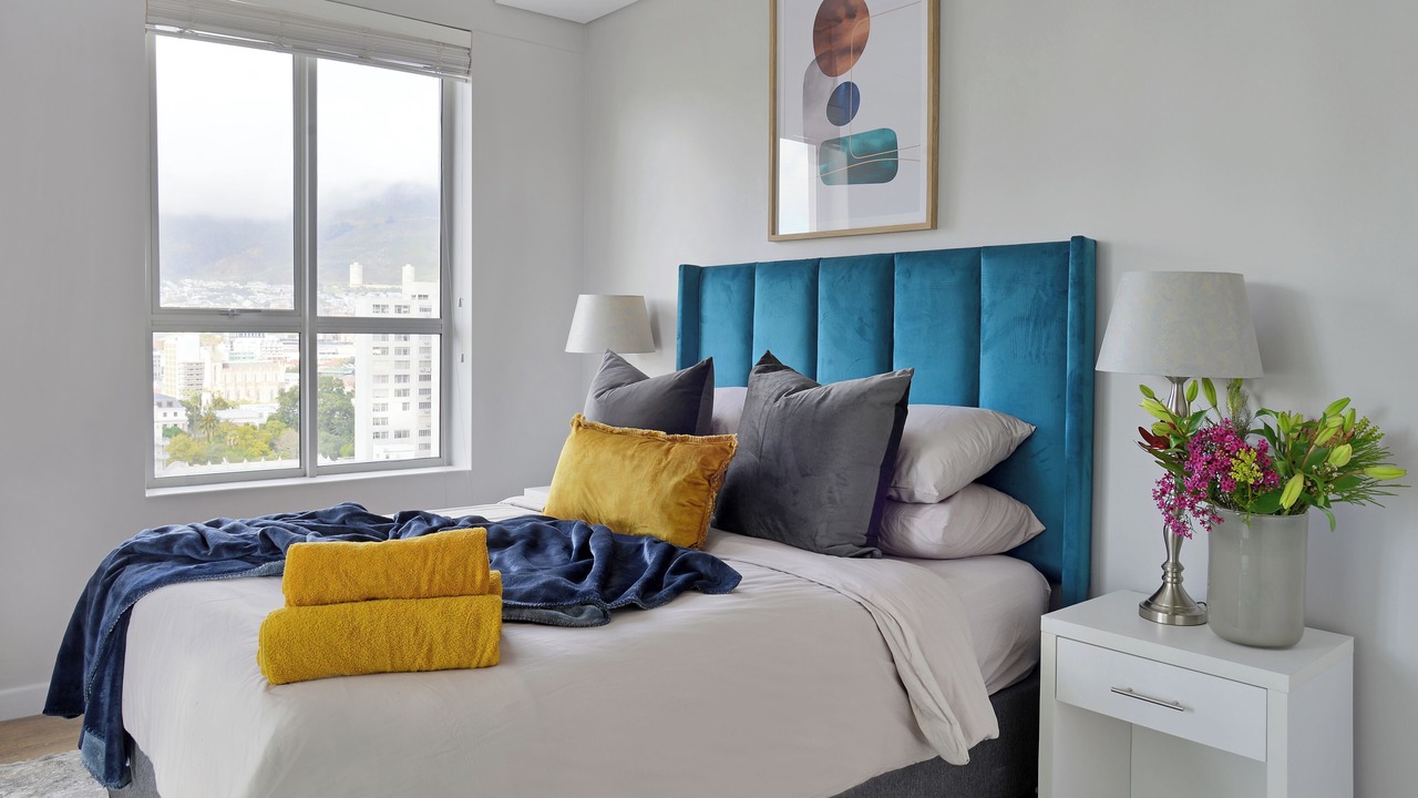 Photo of Bedroom in Foreshore