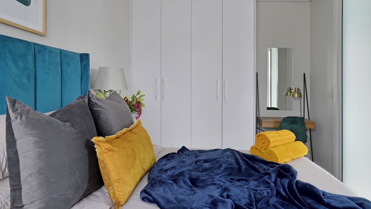 Photo of Bedroom in Foreshore