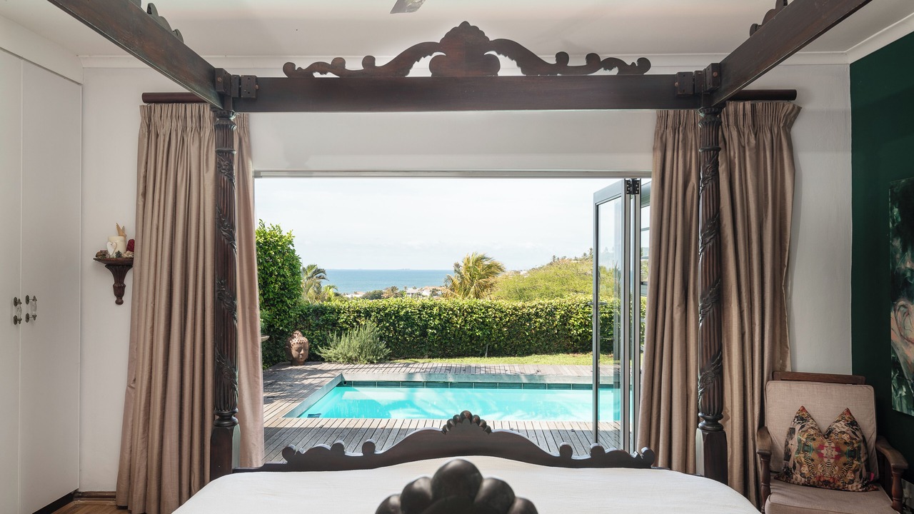 Photo of Bedroom in Umhlali Beach