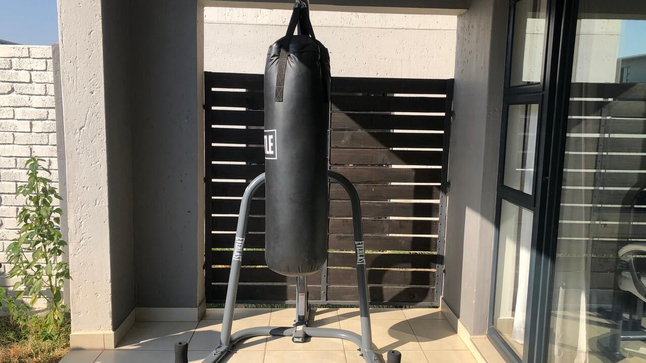 Photo of Patio Balcony in Greater Johannesburg Metropolitan Area