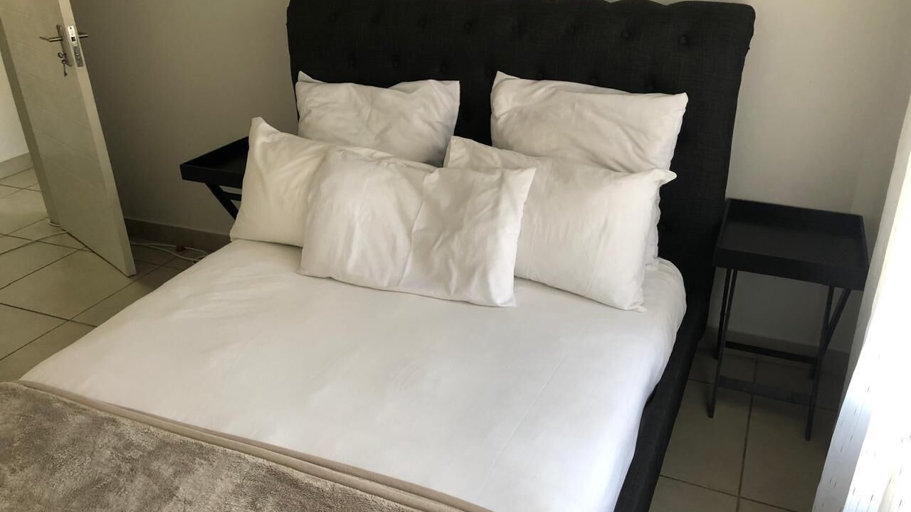 Photo of Bedroom in Greater Johannesburg Metropolitan Area