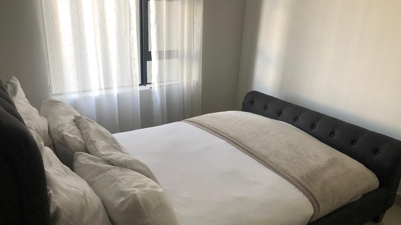 Photo of Bedroom in Greater Johannesburg Metropolitan Area