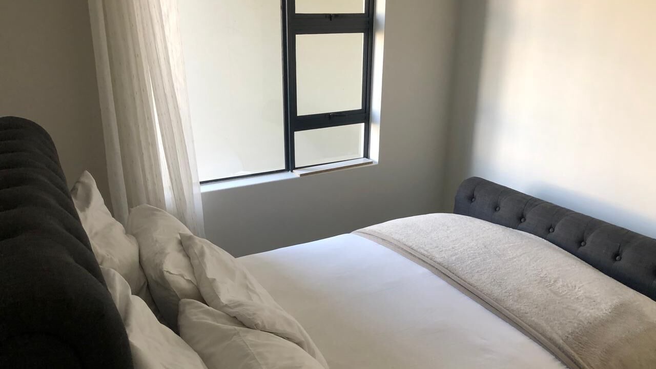 Photo of Bedroom in Greater Johannesburg Metropolitan Area