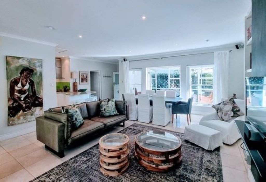 Photo of Livingroom in Helderberg Rural
