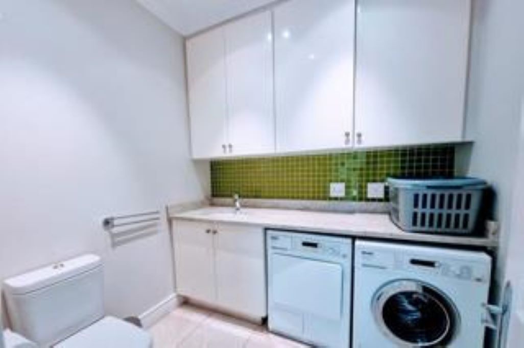 Photo of Bathroom in Helderberg Rural