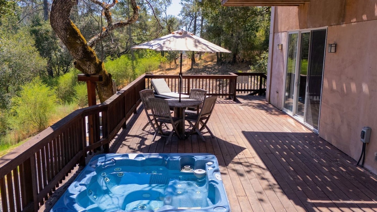Photo of Outdoor in Glen Ellen