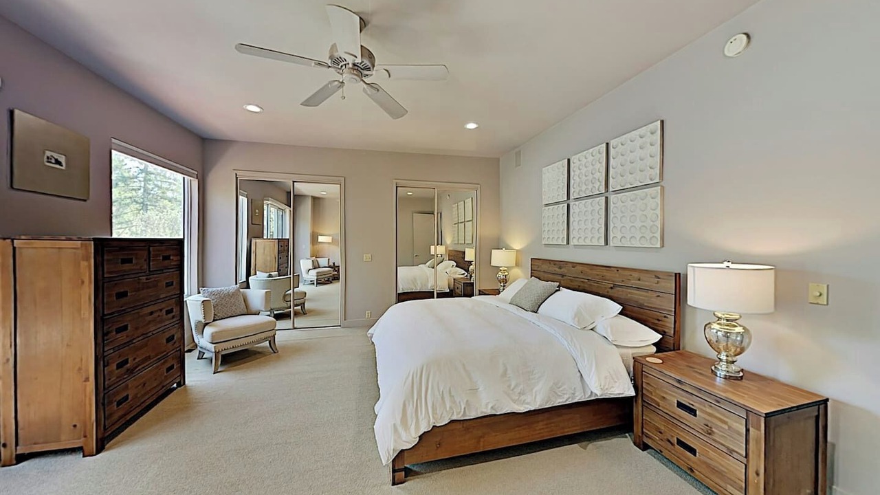 Photo of Bathroom in Glen Ellen