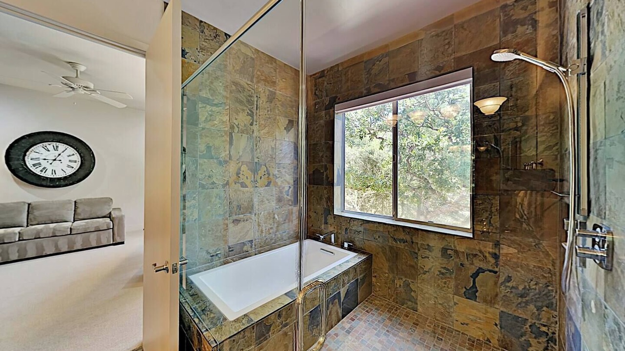 Photo of Bathroom in Glen Ellen