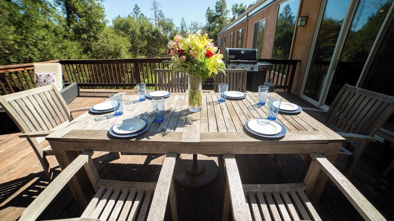 Photo of Outdoor in Glen Ellen