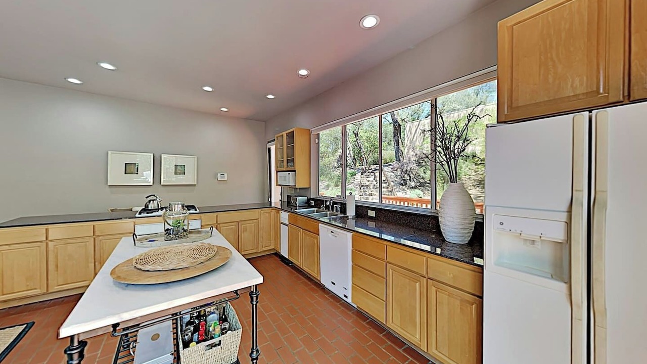 Photo of Kitchen in Glen Ellen
