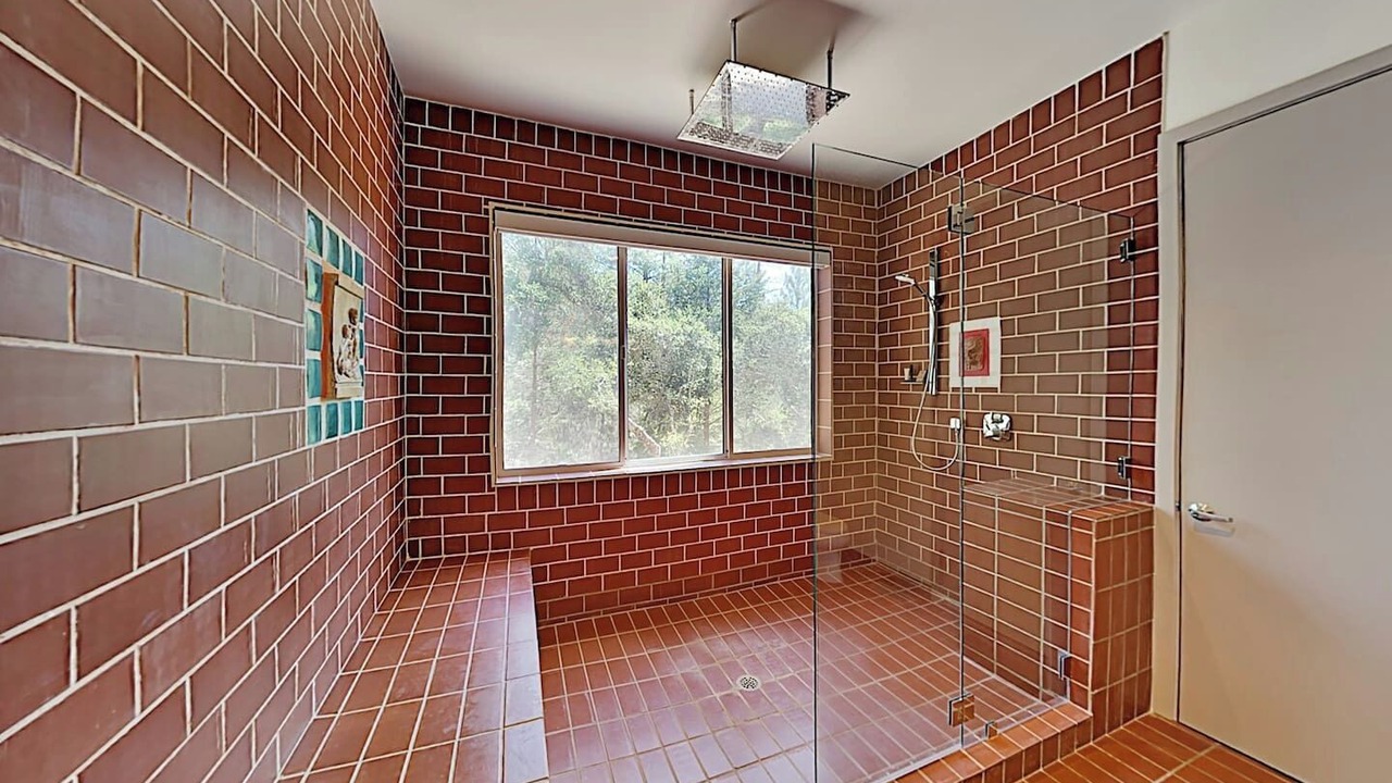 Photo of Bathroom in Glen Ellen