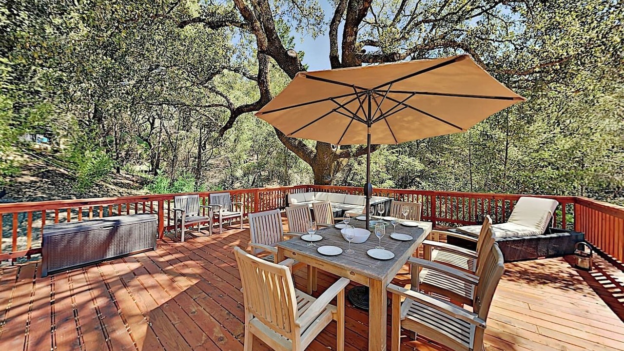 Photo of Outdoor in Glen Ellen