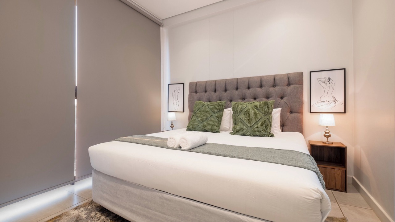 Photo of Bedroom in Umhlali