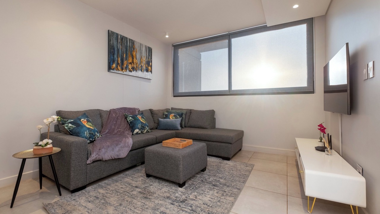 Photo of Livingroom in Umhlali