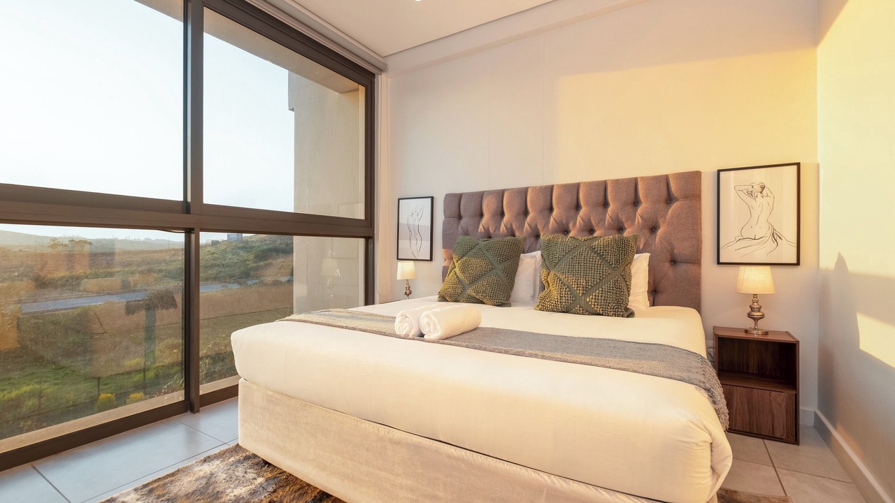 Photo of Bedroom in Umhlali