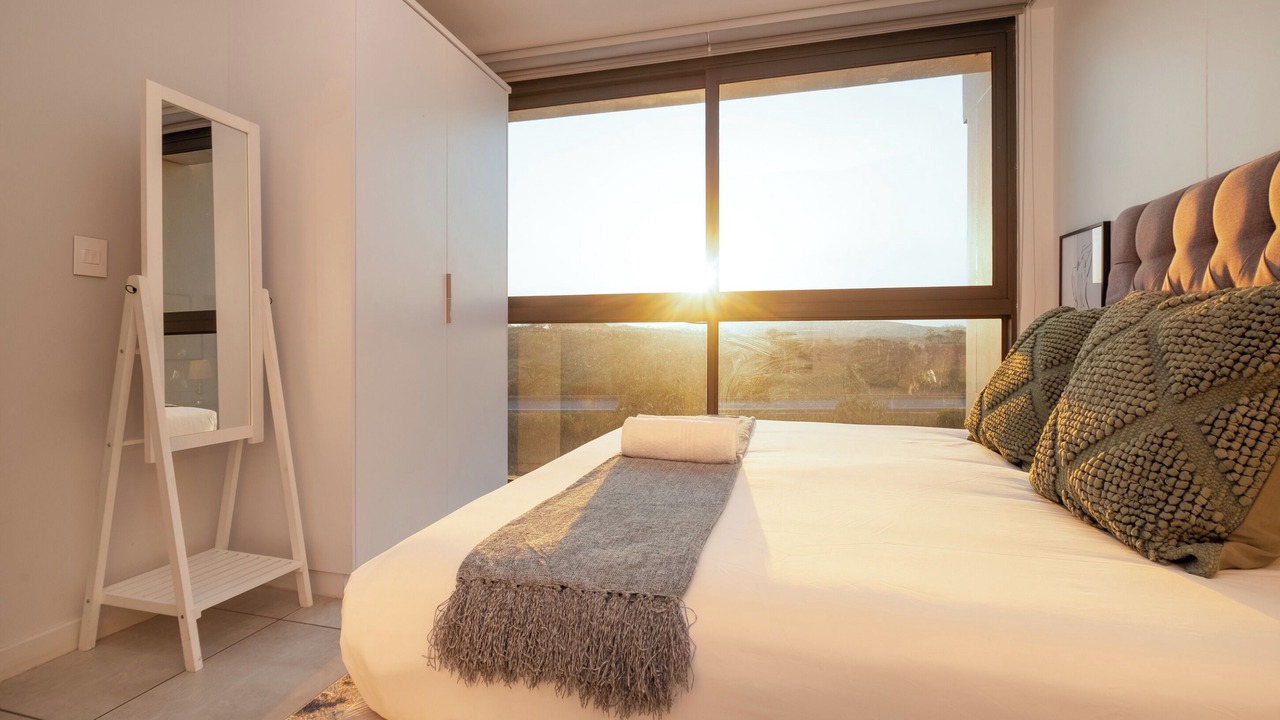 Photo of Bedroom in Umhlali