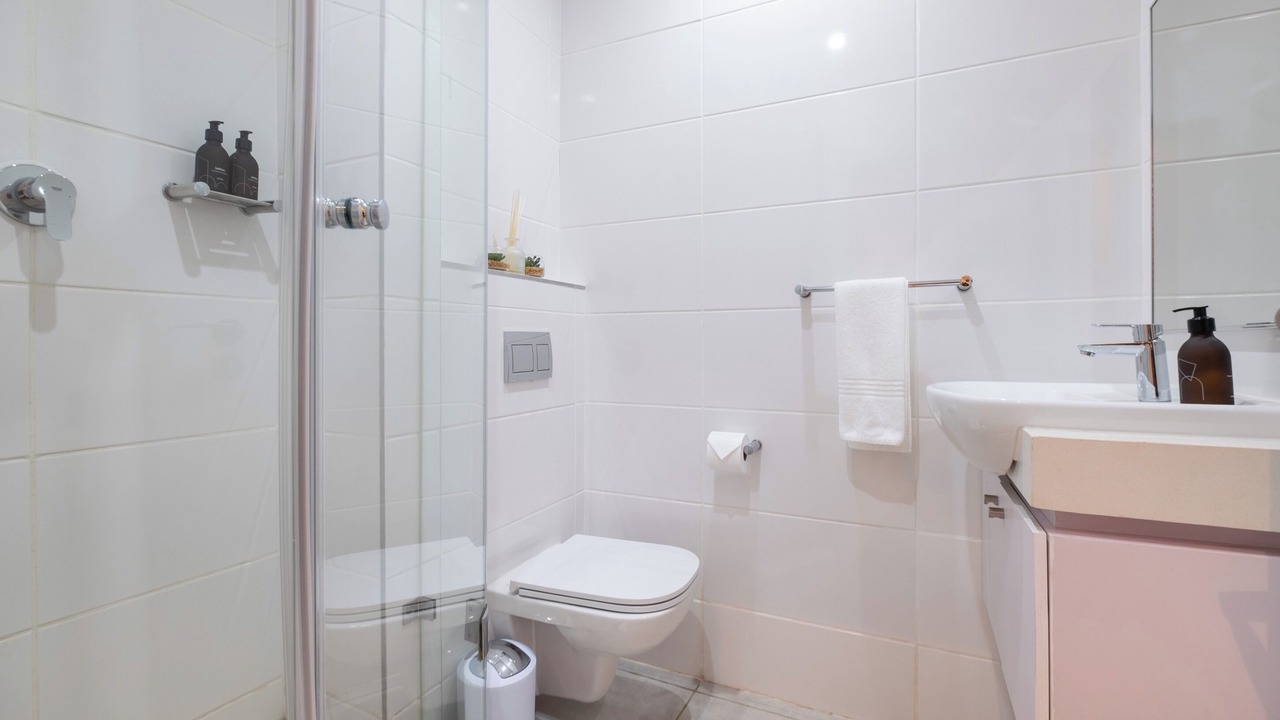 Photo of Bathroom in Umhlali