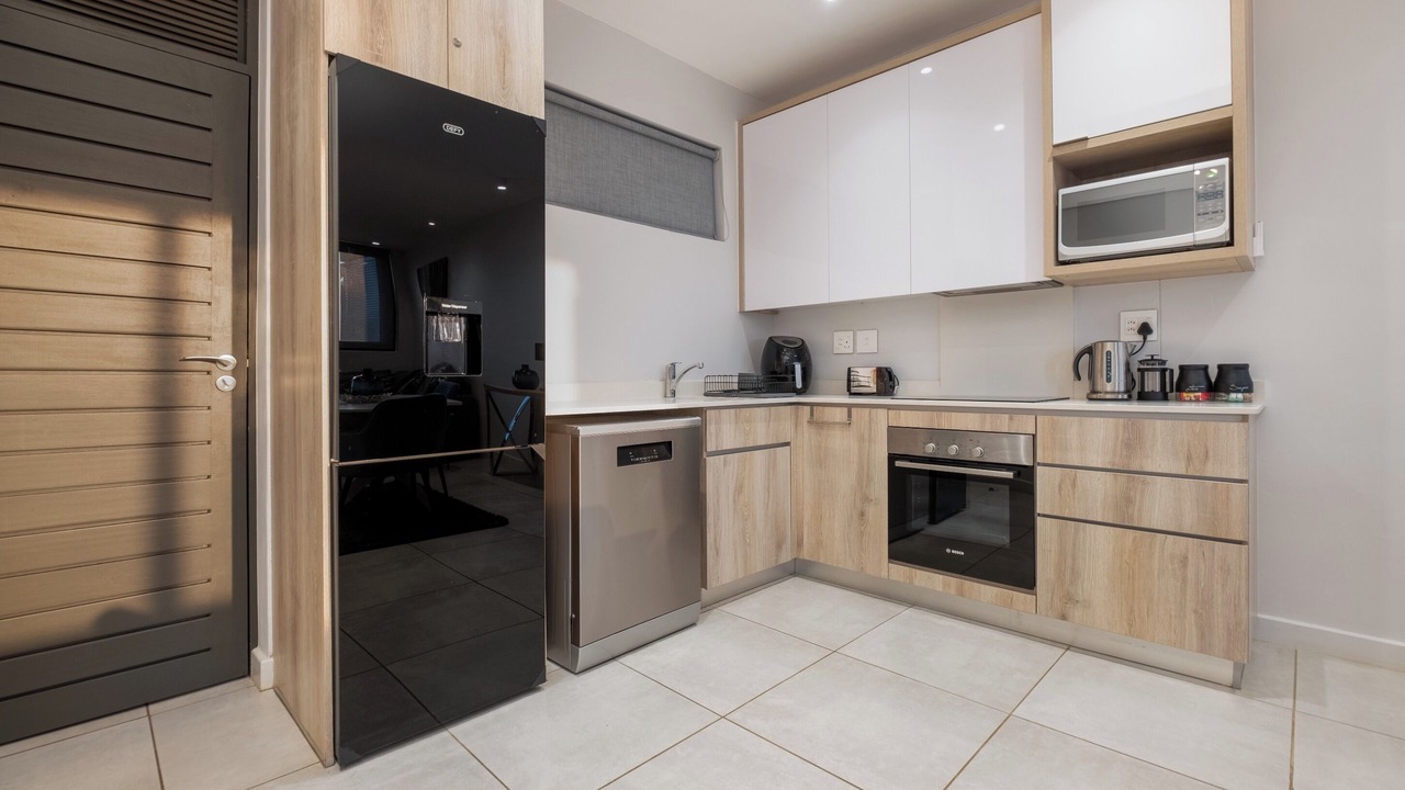 Photo of Kitchen in Umhlali