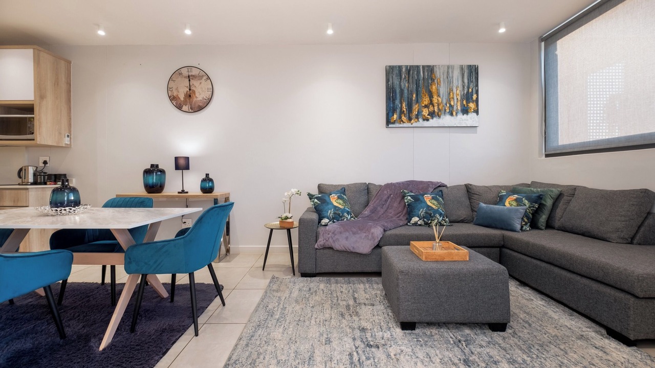Photo of Livingroom in Umhlali