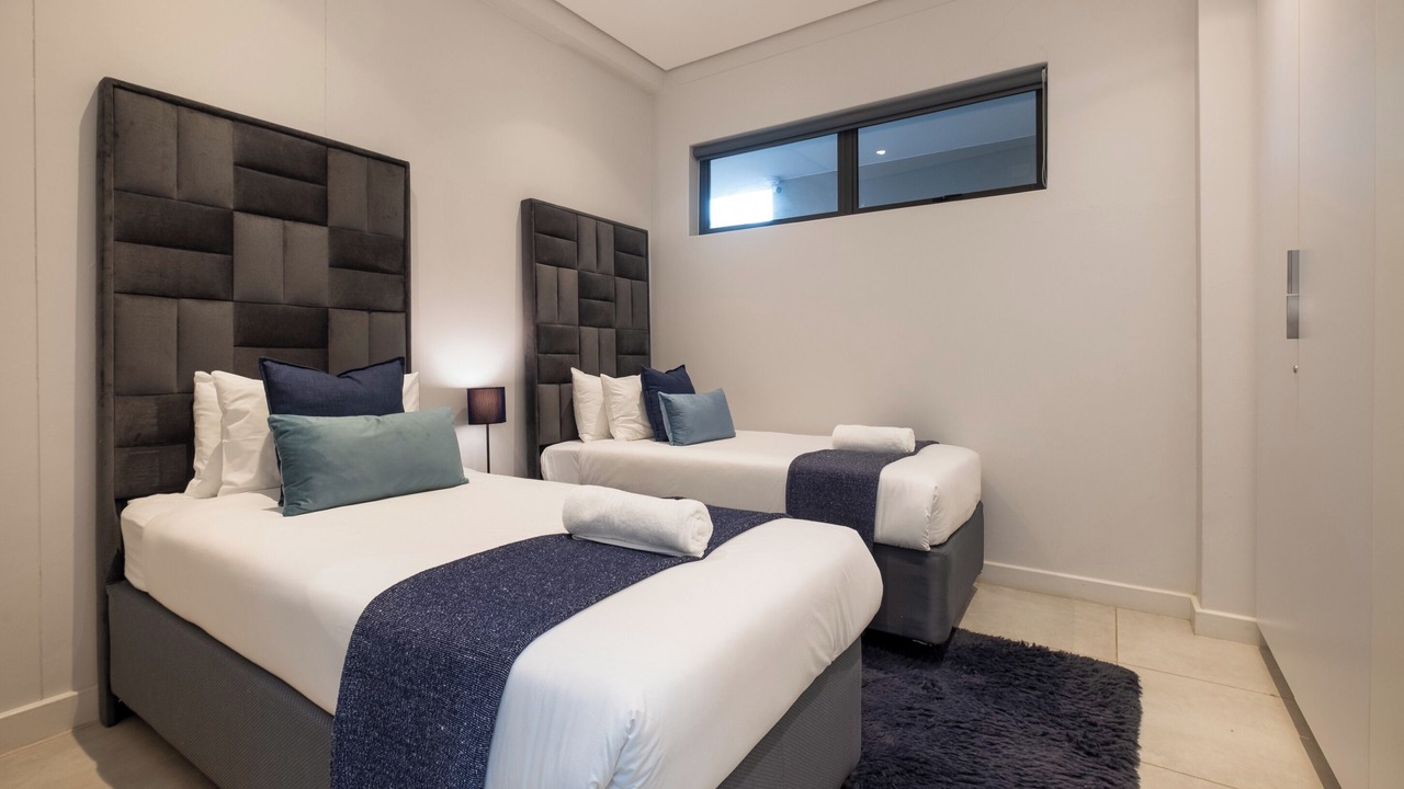 Photo of Bedroom in Umhlali