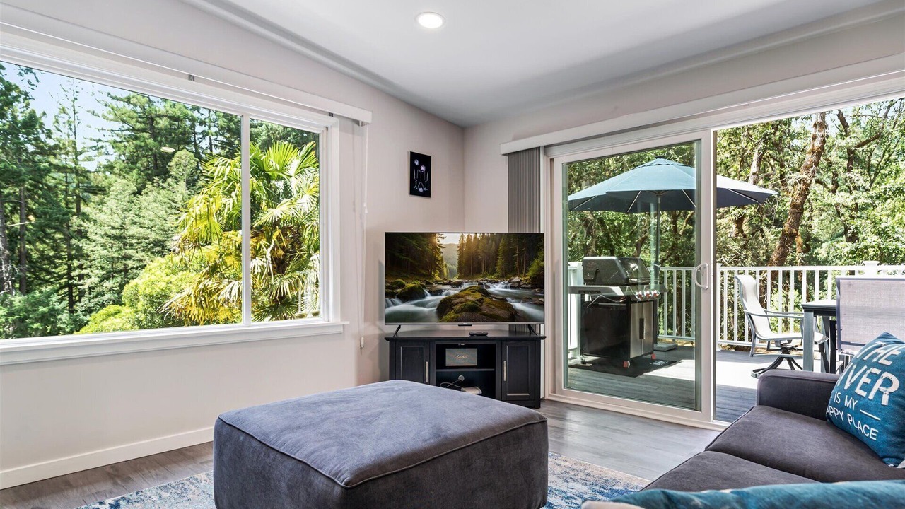 Photo of Livingroom in Hacienda