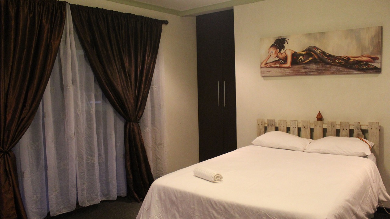 Photo of Bedroom in Germiston