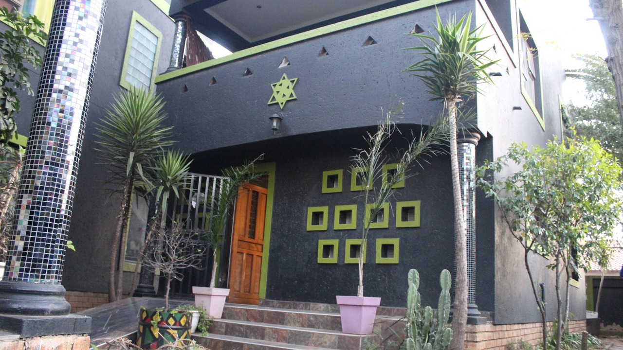 Photo of Outdoor in Germiston