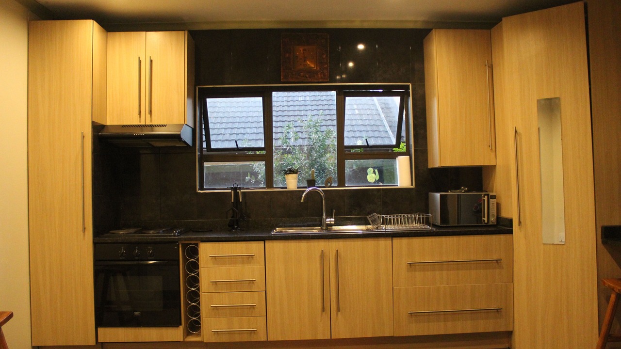Photo of Kitchen in Germiston