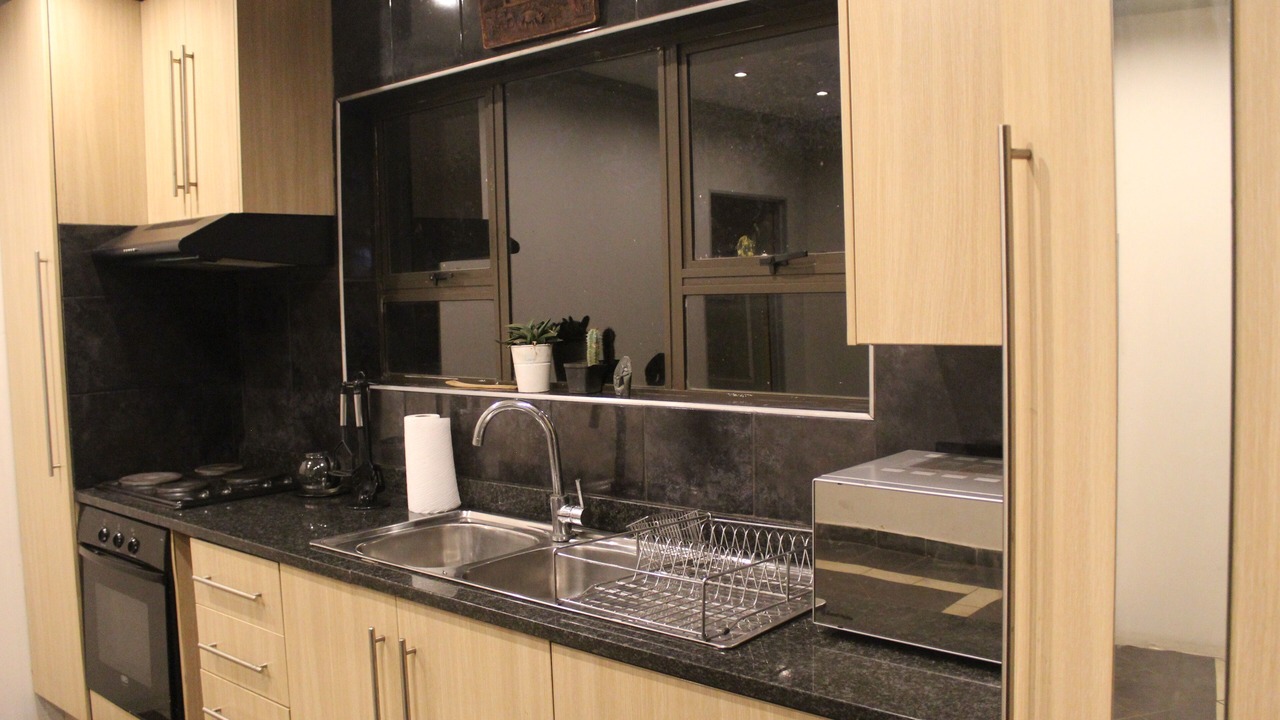 Photo of Kitchen in Germiston