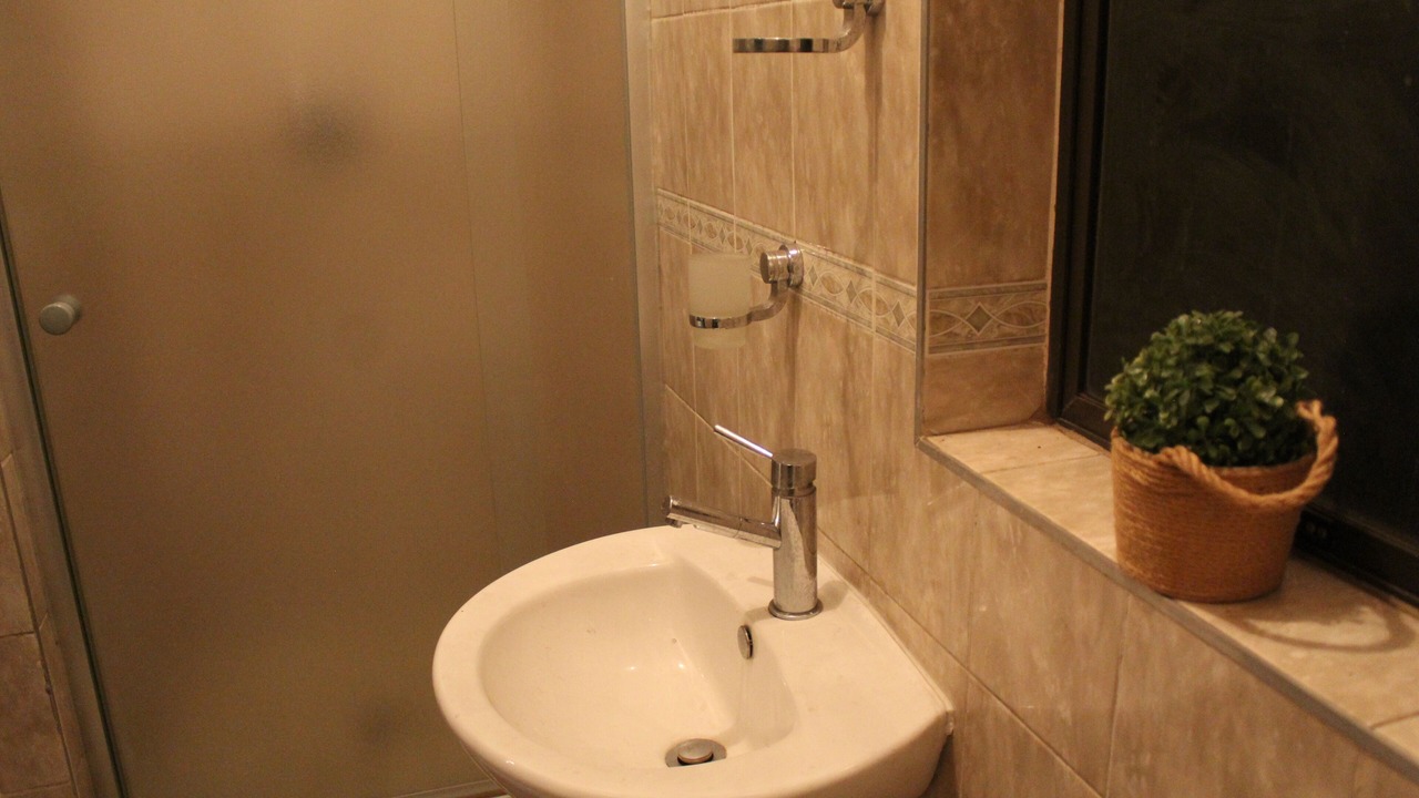 Photo of Bathroom in Germiston