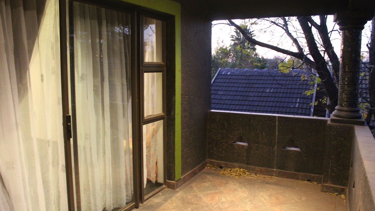 Photo of Patio Balcony in Germiston
