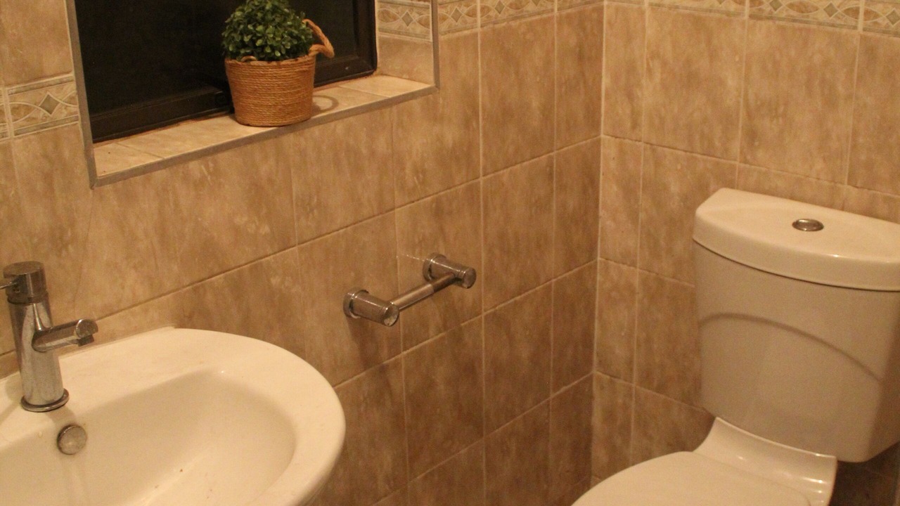 Photo of Bathroom in Germiston