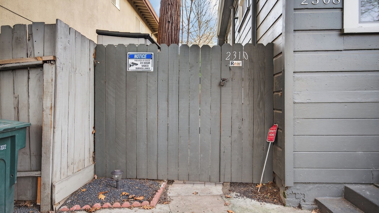 Photo of Outdoor in Central Sacramento