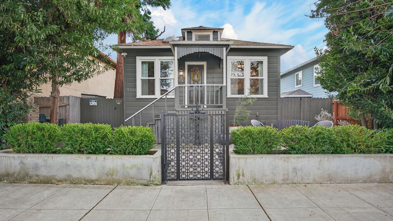 Photo of Outdoor in Central Sacramento