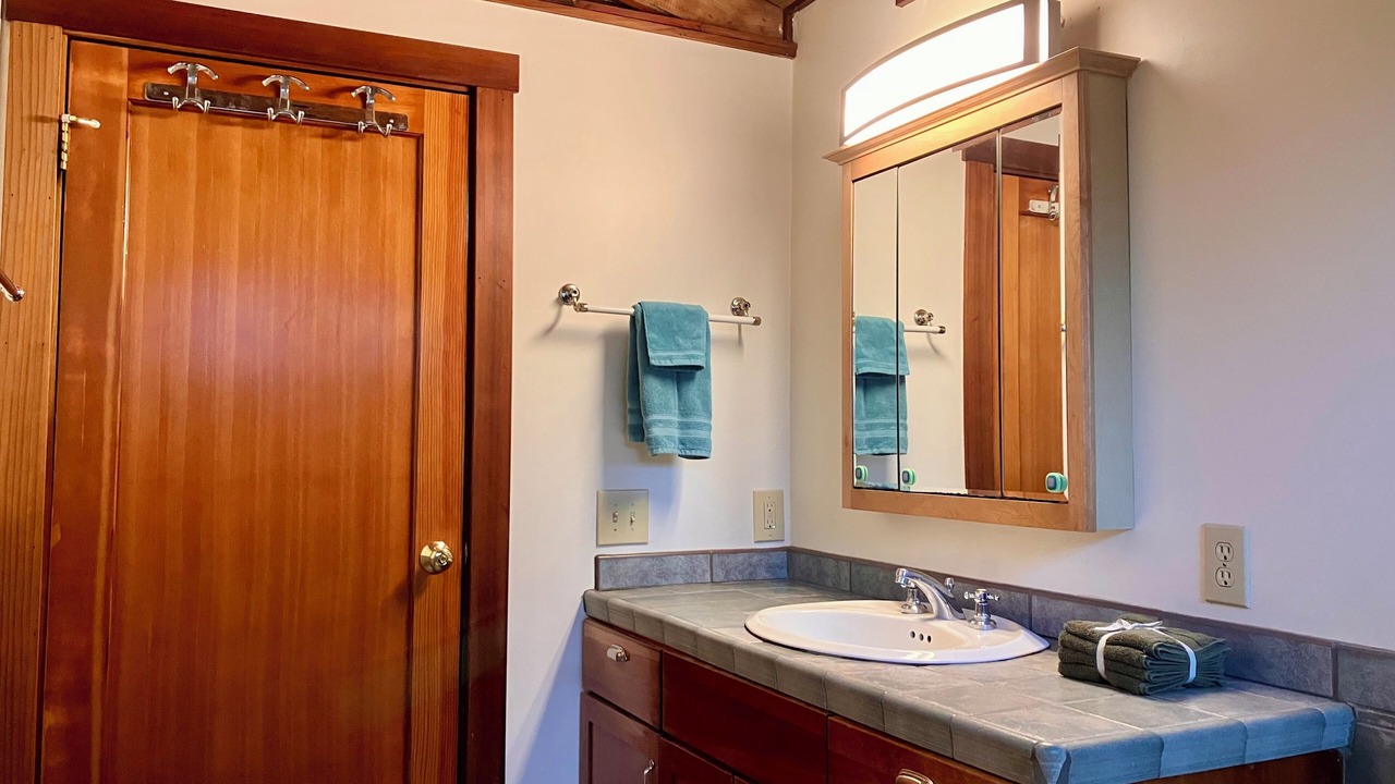 Photo of Bathroom in Westbrae