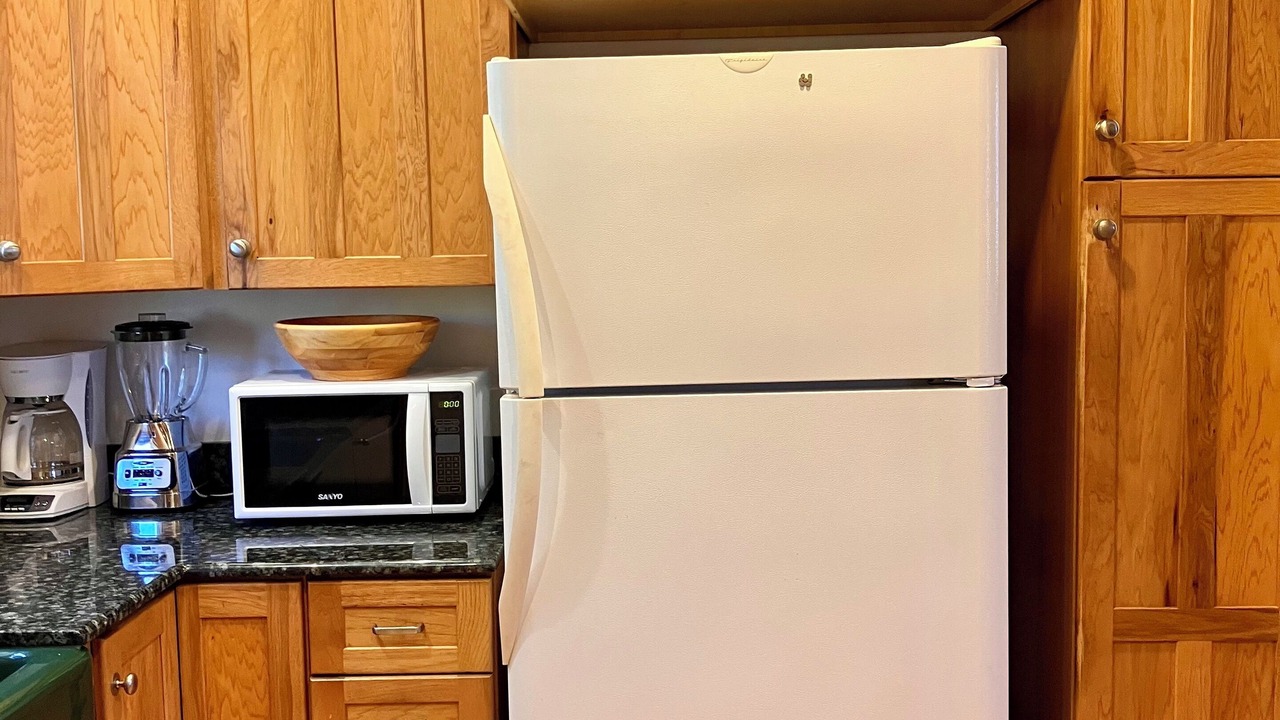 Photo of Kitchen in Westbrae