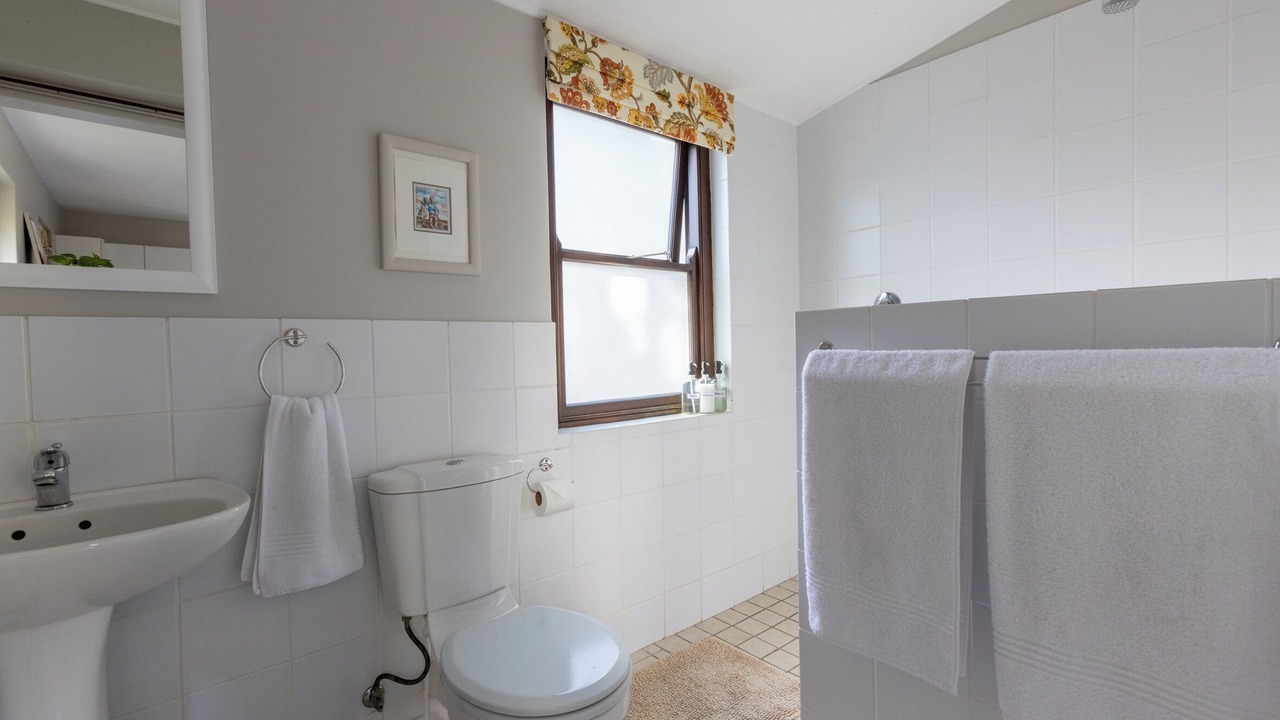 Photo of Bathroom in Noordhoek