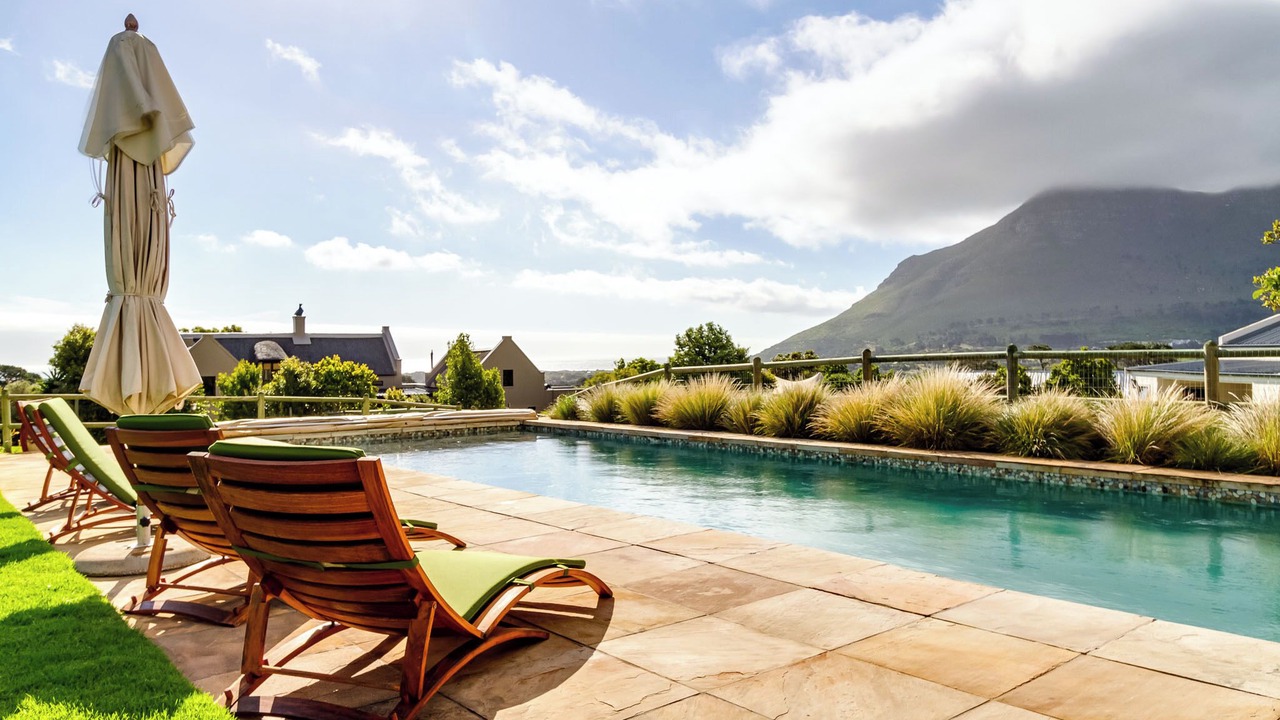 Photo of Outdoor in Noordhoek