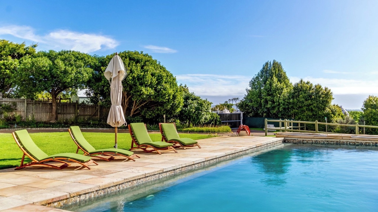 Photo of Outdoor in Noordhoek