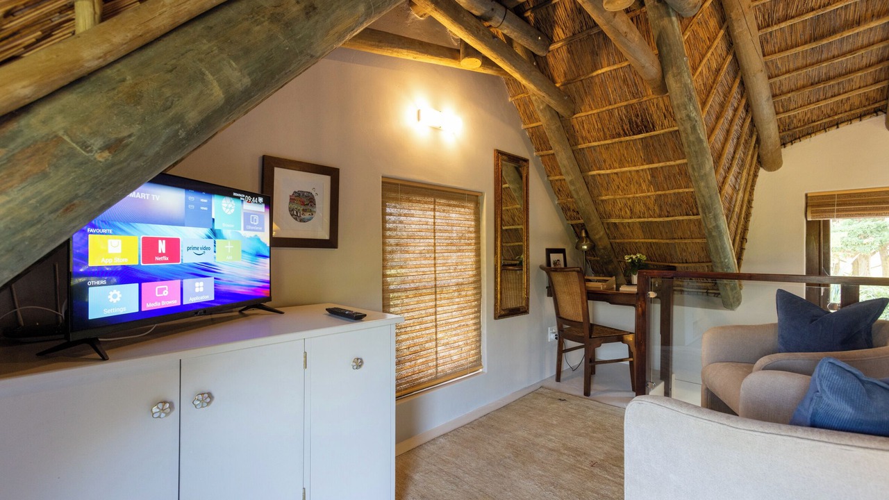 Photo of Livingroom in Noordhoek